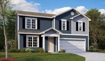 29 Avery Dr Plan: GLENDALE, Magnolia, DE 19962
