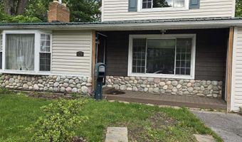 124 N Madison, Adrian, MI 49221