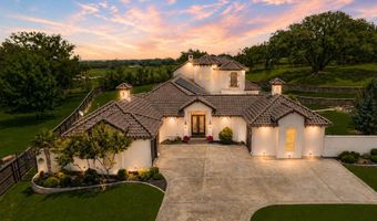 203 Links Ct, Aledo, TX 76008