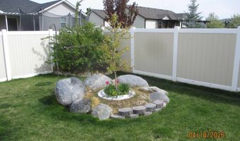 5002 Cassie Dr, Chubbuck, ID 83202