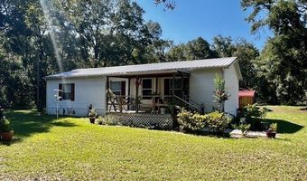 6669 36th Ln, Bell, FL 32619