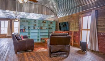 100 W Murphy St, Alpine, TX 79830