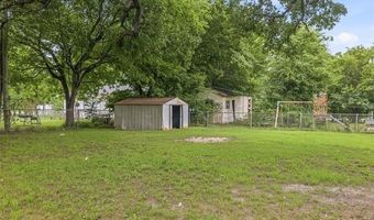 812 Carter, Ardmore, OK 73401