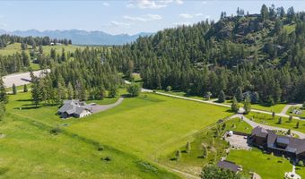 322 Hanging Rock Dr, Bigfork, MT 59911