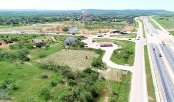 Tbd 1.29 Ac Highway 83-84, Abilene, TX 79602