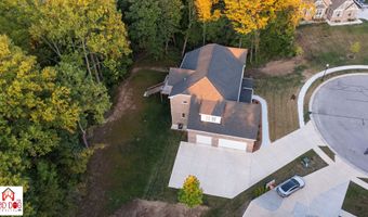 372 Foxboro Dr, Avon, IN 46123