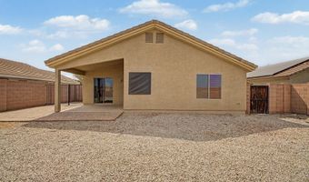 4601 N 123RD Dr, Avondale, AZ 85392