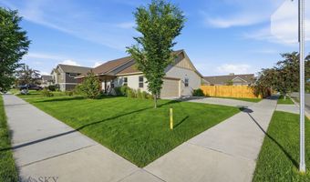 1615 Ingomar Blvd, Belgrade, MT 59714