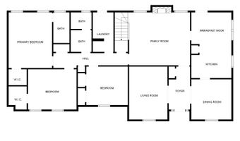 2715 N Doublegate, Albany, GA 31721