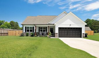 5830 Stott St, Bailey, NC 27807