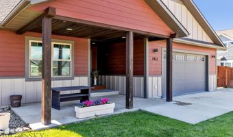 1611 Drummond, Belgrade, MT 59714