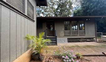 47-646 Melekula Rd, Kaneohe, HI 96744