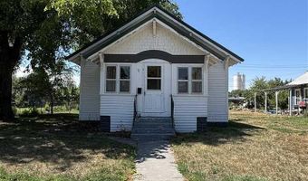 719 AVENUE B, Bayard, NE 69334