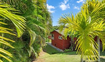 46-276 Nahewai St, Kaneohe, HI 96744