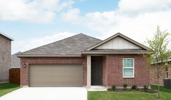 10644 Harlequinn Plan: Magellan, Adkins, TX 78101