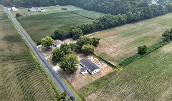 33301 MURRAY Rd, Frankford, DE 19945