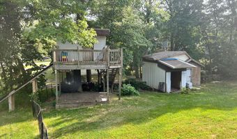 2208 Darling Ave E, Alexandria, MN 56308