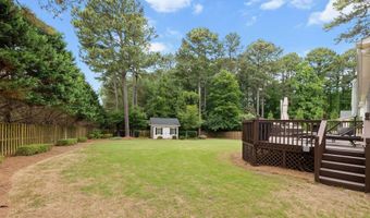 3112 Megwood Ct, Apex, NC 27539