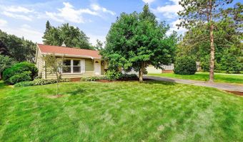5406 Big Bow Rd, Fitchburg, WI 53711