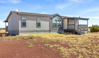 County Road 8620, Concho, AZ 85924