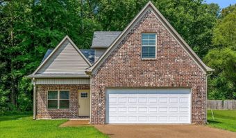 142 ANNA Ln, Atoka, TN 38004