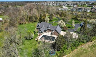 4353 W County Road 144, Bargersville, IN 46106
