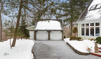 9- A Obtuse Rocks Rd, Brookfield, CT 06804