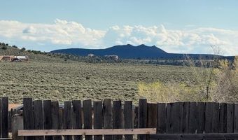 97 Calle Conejo, Arroyo Hondo, NM 87513