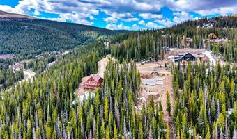 140 QUANDARY VIEW Dr Lot 34, Breckenridge, CO 80424