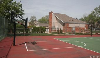 1340 Holgate Dr F2, Ballwin, MO 63021