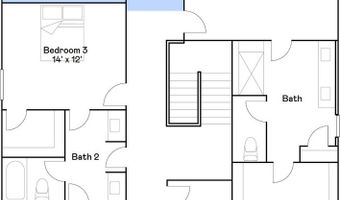 1051 Waterford St, Algonquin, IL 60102