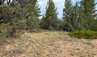 CREST, Alton, UT 84710