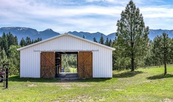 777 Mt Highway 83, Bigfork, MT 59911