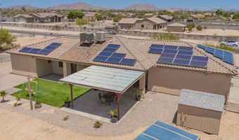 9858 N FALDALE Rd, Casa Grande, AZ 85122