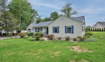 34676 BI STATE Blvd, Laurel, DE 19956