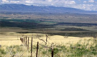 Tbd Gold Creek Way, Belfry, MT 59008