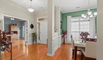 5171 Parnell Way, Martinez, GA 30907