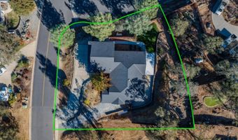 345 Live Oak Dr, Angels Camp, CA 95222