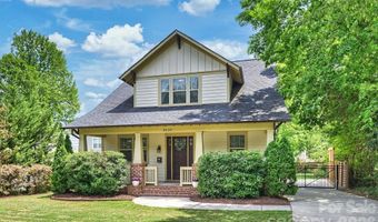 3030 Attaberry Dr, Charlotte, NC 28205
