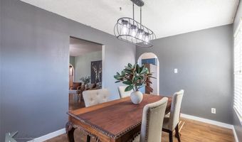 2402 Stonecrest Dr, Abilene, TX 79606