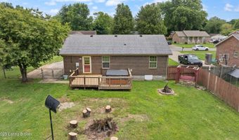 144 Olympia Dr, Bardstown, KY 40004