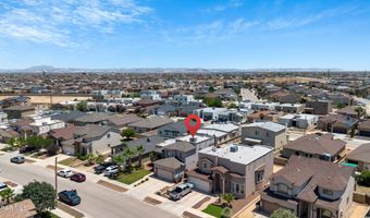 3128 Red Maple, El Paso, TX 79938