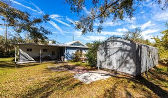 1102 N ARCADIA Ave, Arcadia, FL 34266