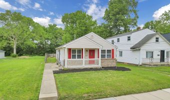 534 Stambaugh Ave, Columbus, OH 43207