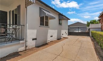 1124 S Hidalgo Ave, Alhambra, CA 91801