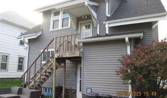 502 Maple St, Atlantic, IA 50022