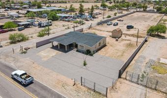 2692 S ARIZOLA Rd, Casa Grande, AZ 85122