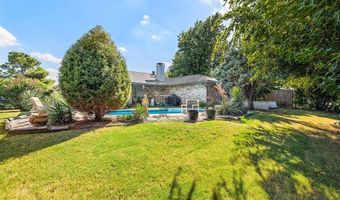 7617 Kathryn Way, Oklahoma City, OK 73162