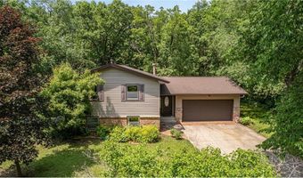 16129 Genie Dr NW, Andover, MN 55304