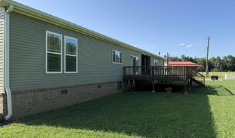 242 Arthur Kirk Rd, Beebe, AR 72012